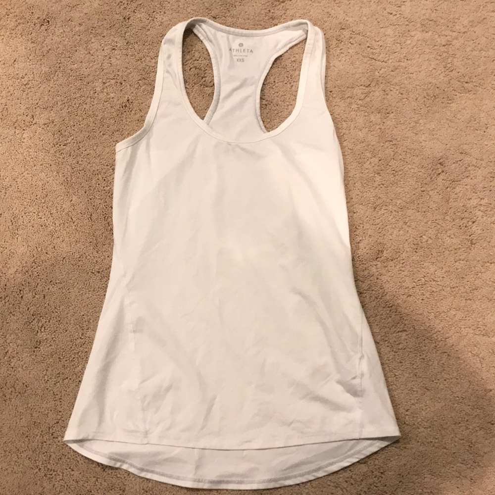 Athleta tank top